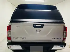 2021  Nissan Frontier - Image 9