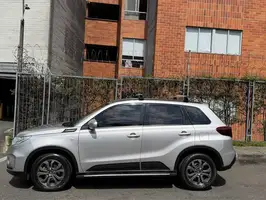 2024  Suzuki Vitara - Image 7