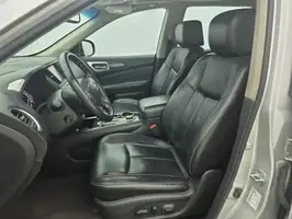 2015  Nissan Pathfinder - Image 19