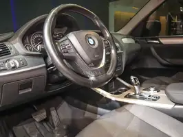 2012  Bmw X3 - Image 14