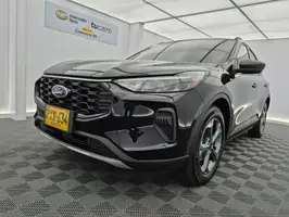 2025  Ford Escape - Image 43