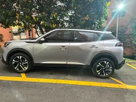 2022  Peugeot Unknown - Image 10