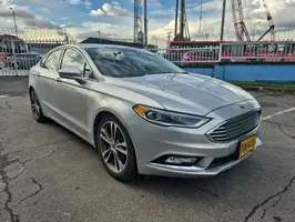 2017  Ford Fusion - Image 8