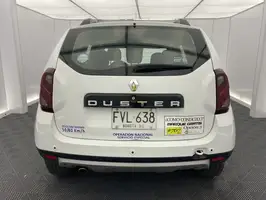 2019  Renault Duster - Image 15