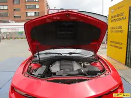 2013  Chevrolet Camaro - Image 41