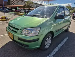 2005  Hyundai Getz - Image 6