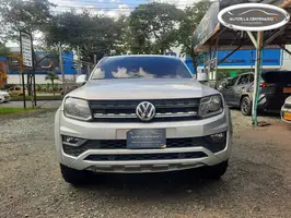 2019  Volkswagen Amarok - Image 21