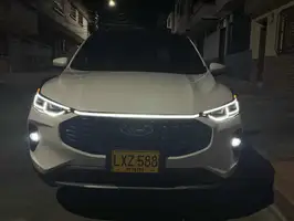 2024  Ford Escape - Image 20