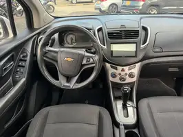 2014  Chevrolet Tracker - Image 18