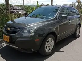 2015  Chevrolet Captiva - Image 8