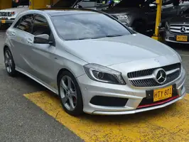 2014  Mercedes Unknown - Image 7