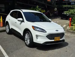 2022  Ford Escape - Image 6