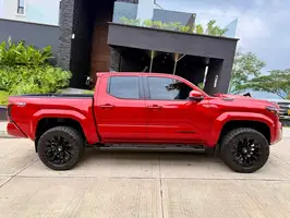 2025  Toyota Tacoma - Image 12