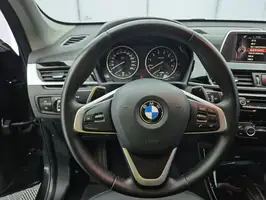 2016  Bmw X1 - Image 44