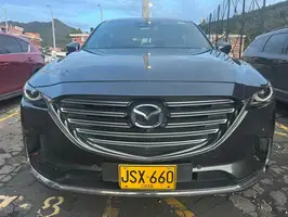 2021  Mazda Cx - Image 6