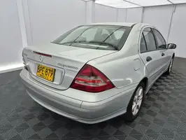 2005  Mercedes Unknown - Image 12