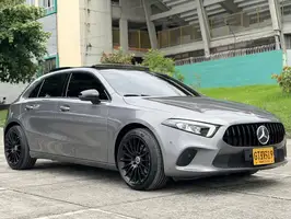 2020  Mercedes Unknown - Image 8