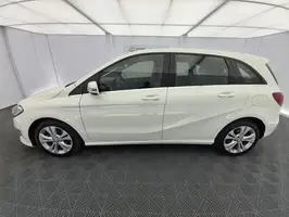 2017  Mercedes Unknown - Image 9