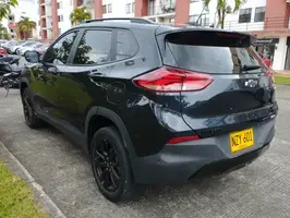 2025  Chevrolet Tracker - Image 22