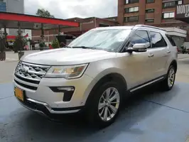 2019  Ford Explorer - Image 7