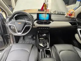 2023  Chevrolet Captiva - Image 42