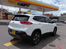 2023  Chevrolet Tracker - Image 7