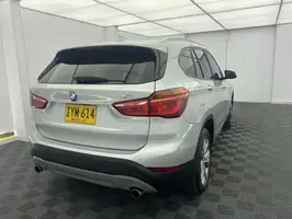 2017  Bmw X1 - Image 17