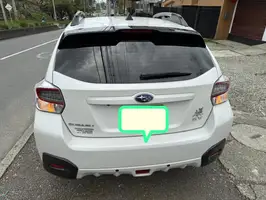 2017  Subaru Unknown - Image 8