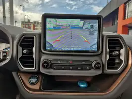 2021  Ford Bronco - Image 24