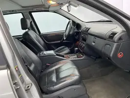 2003  Mercedes Unknown - Image 40