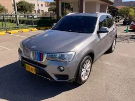 2015  Bmw X3 - Image 6