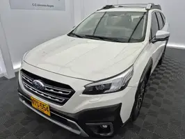 2024  Subaru Unknown - Image 6