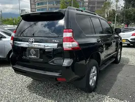 2014  Toyota Prado - Image 11