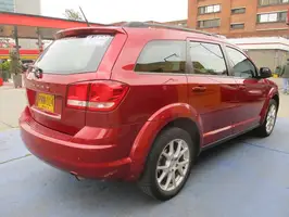 2011  Dodge Unknown - Image 11