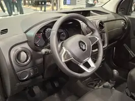 2026  Renault Kangoo - Image 17