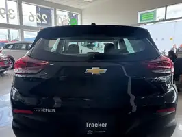 2025  Chevrolet Tracker - Image 21