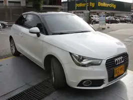2015  Audi A1 - Image 13