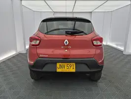 2021  Renault Kwid - Image 13