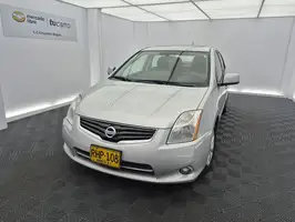2011  Nissan Sentra - Image 6