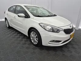 2015  Kia Cerato - Image 48