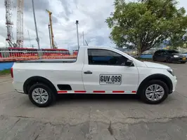 2020  Volkswagen Saveiro - Image 15