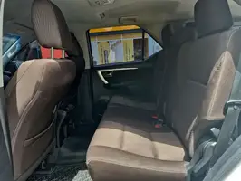 2020  Toyota Fortuner - Image 24