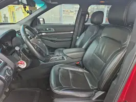 2017  Ford Explorer - Image 22