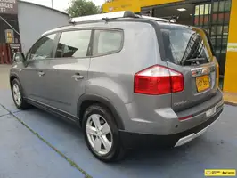 2013  Chevrolet Orlando - Image 31