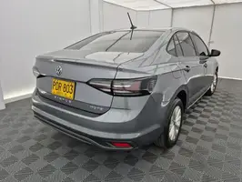 2025  Volkswagen Virtus - Image 16