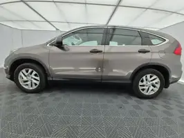 2016  Honda Cr - Image 10