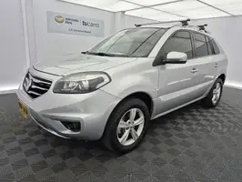 2013  Renault Koleos - Image 30