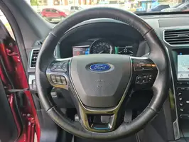 2017  Ford Explorer - Image 27