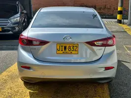 2017  Mazda 3 - Image 13