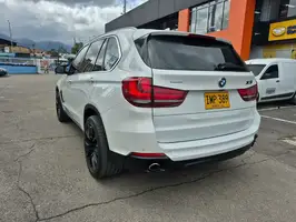 2016  Bmw X5 - Image 14
